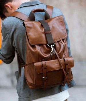 backpack hipster